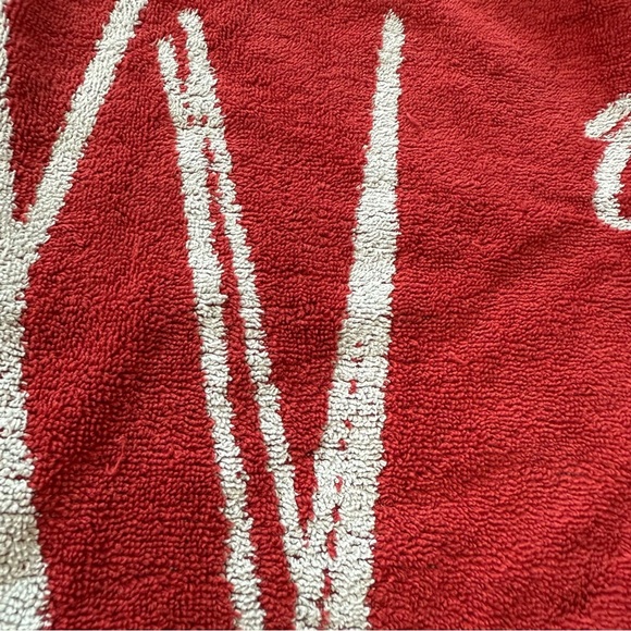 One Ok Rock 35 XXXV Japan Tour Towel - Picture 6 of 7